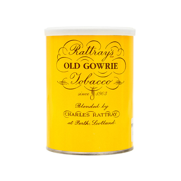 Rattray's Old Gowrie 拉特雷老高里